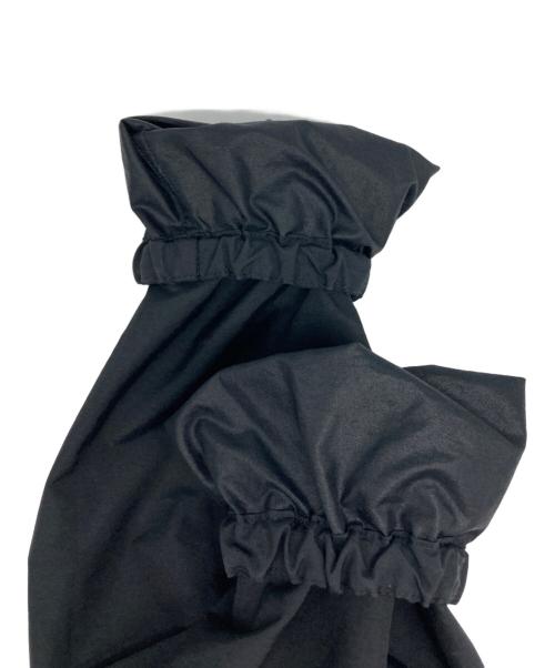 THE NORTH FACE（ザ ノース フェイス）THE NORTH FACE (ザ ノース フェイス) コンパクトブルゾン ブラック サイズ:ＸＬの古着・服飾アイテム