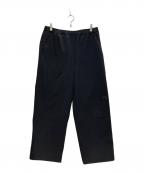 THE NORTH FACEザ ノース フェイス）の古着「ヴェイグラントロングパンツ」｜ブラック