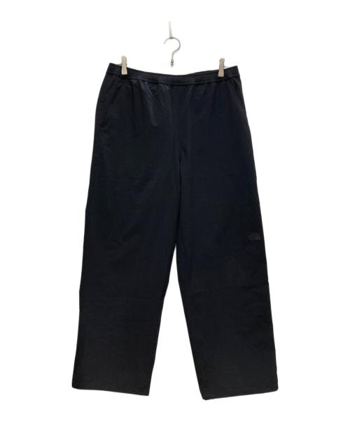 THE NORTH FACE（ザ ノース フェイス）THE NORTH FACE (ザ ノース フェイス) ヴェイグラントロングパンツ ブラック サイズ:ＸＬの古着・服飾アイテム