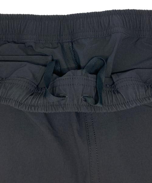 THE NORTH FACE（ザ ノース フェイス）THE NORTH FACE (ザ ノース フェイス) ヴェイグラントロングパンツ ブラック サイズ:ＸＬの古着・服飾アイテム