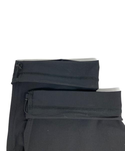 THE NORTH FACE（ザ ノース フェイス）THE NORTH FACE (ザ ノース フェイス) ヴェイグラントロングパンツ ブラック サイズ:ＸＬの古着・服飾アイテム