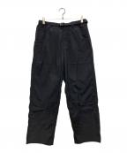 THE NORTH FACEザ ノース フェイス）の古着「コンパクトパンツ」｜ブラック