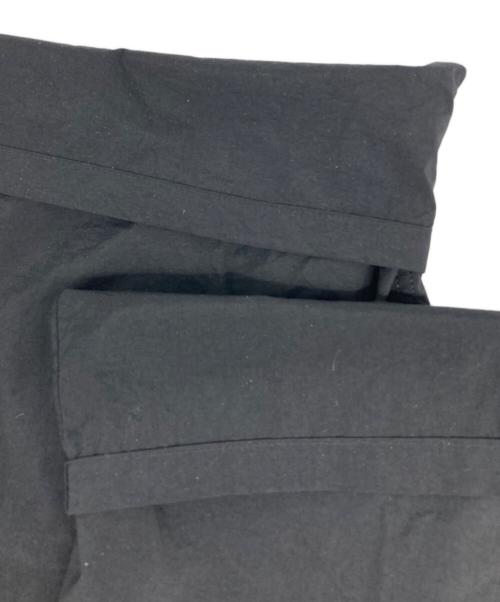 THE NORTH FACE（ザ ノース フェイス）THE NORTH FACE (ザ ノース フェイス) コンパクトパンツ ブラック サイズ:Ｌの古着・服飾アイテム