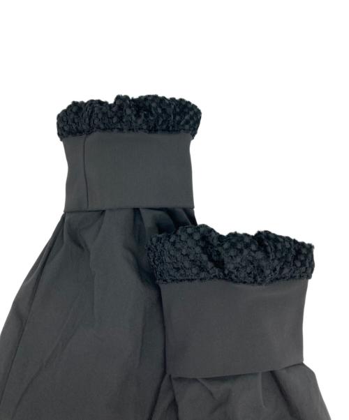 THE NORTH FACE（ザ ノース フェイス）THE NORTH FACE (ザ ノース フェイス) グリットフリースアーバナイトクルー グレー サイズ:Ｌの古着・服飾アイテム