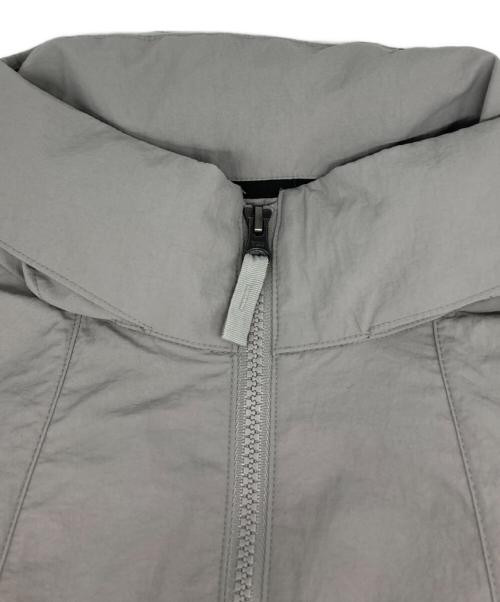 THE NORTH FACE（ザ ノース フェイス）THE NORTH FACE (ザ ノース フェイス) バーサタイルブルゾン グレー サイズ:ＸＬの古着・服飾アイテム