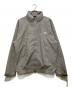 THE NORTH FACE（ザ ノース フェイス）の古着「バーサタイルブルゾン」｜グレー