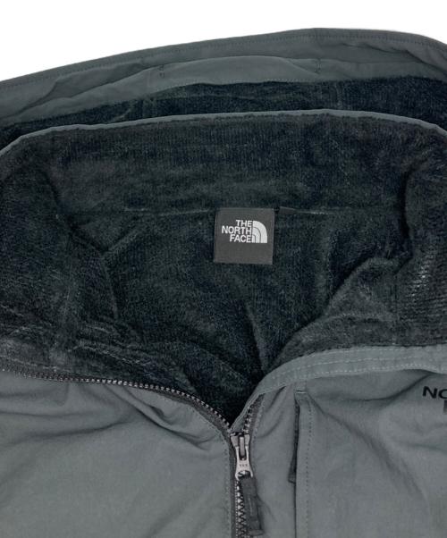 THE NORTH FACE（ザ ノース フェイス）THE NORTH FACE (ザ ノース フェイス) オクトーバーミッドアノラック グレー サイズ:Ｌの古着・服飾アイテム