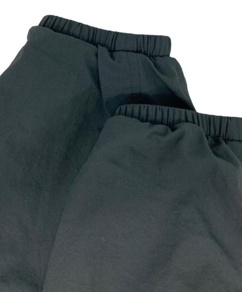 THE NORTH FACE（ザ ノース フェイス）THE NORTH FACE (ザ ノース フェイス) オクトーバーミッドアノラック グレー サイズ:Ｌの古着・服飾アイテム