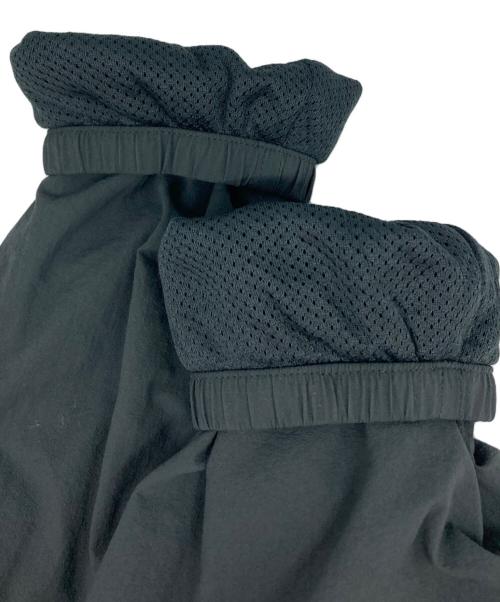 THE NORTH FACE（ザ ノース フェイス）THE NORTH FACE (ザ ノース フェイス) オクトーバーミッドアノラック グレー サイズ:Ｌの古着・服飾アイテム