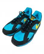 NIKEナイキ）の古着「AIR MAX 180/エアマックス　180」｜ブルー