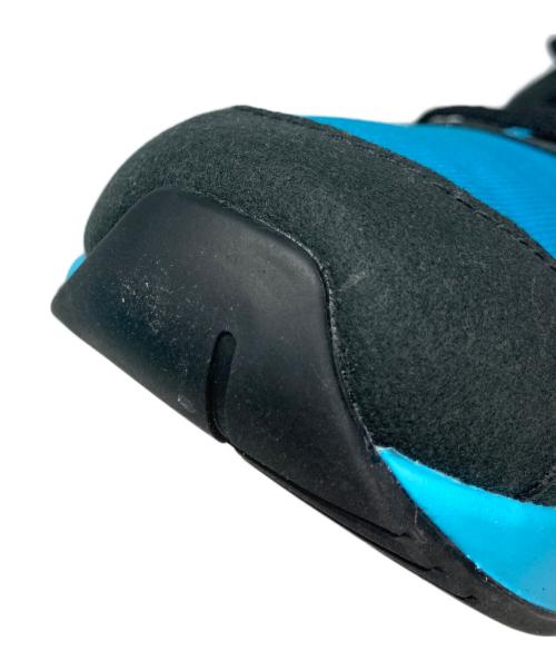 NIKE（ナイキ）NIKE (ナイキ) AIR MAX 180/エアマックス　180 ブルー サイズ:US10.5の古着・服飾アイテム