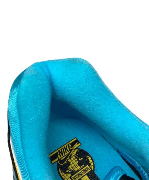 NIKE（ナイキ）NIKE (ナイキ) AIR MAX 180/エアマックス　180 ブルー サイズ:US10.5の古着・服飾アイテム