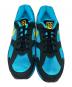 NIKE (ナイキ) AIR MAX 180/エアマックス　180 ブルー サイズ:US10.5：6000円