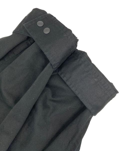 New Era（ニューエラ）New Era (ニューエラ) コーチジャケット ブラック サイズ:L 未使用品の古着・服飾アイテム