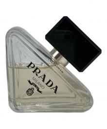 PRADA（プラダ）の古着「パラドックス ヴァーチャル フラワー オーデ パルファム」