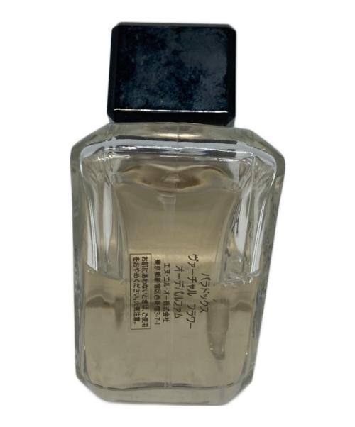 PRADA（プラダ）PRADA (プラダ) パラドックス ヴァーチャル フラワー オーデ パルファム サイズ:50ｍｌの古着・服飾アイテム