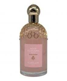 GUERLAIN（ゲラン）の古着「アクアアレゴリアペルレローザロッサ」