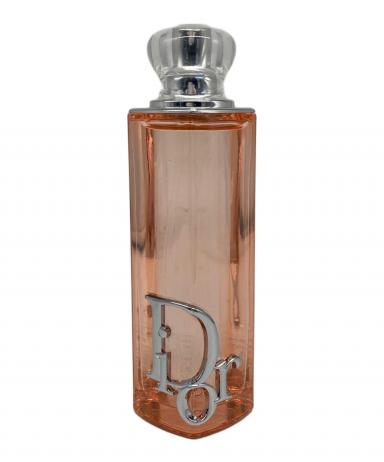 Used ディオール アディクト ピーチ グロウ オードゥパルファン 中古・古着通販】Christian Dior (クリスチャン ディオール