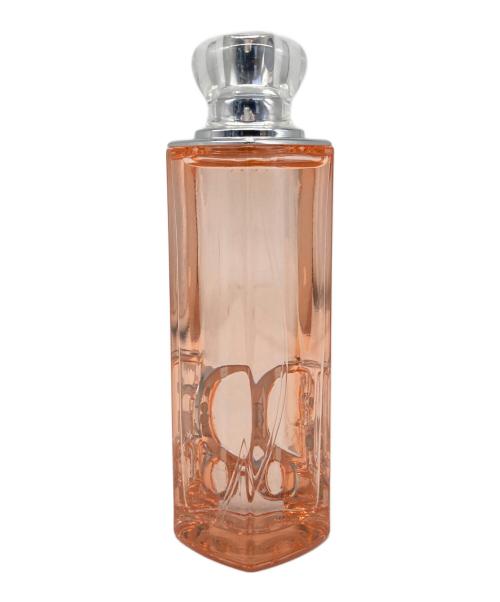 Christian Dior（クリスチャン ディオール）Christian Dior (クリスチャン ディオール) アディクト ピーチー グロウ (オードゥ パルファン) サイズ:50mlの古着・服飾アイテム