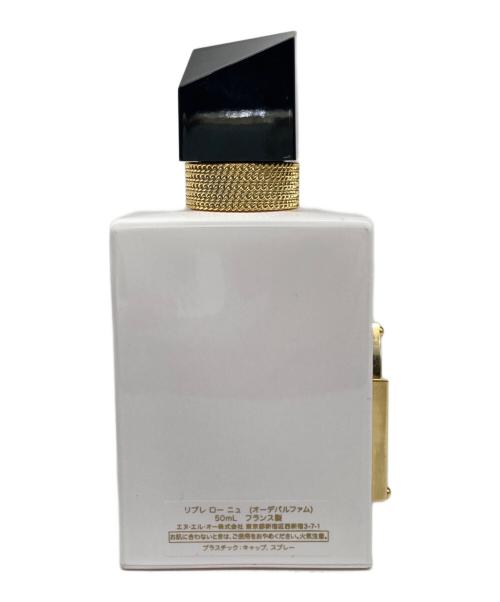 Yves Saint Laurent（イヴサンローラン）Yves Saint Laurent (イヴサンローラン) リブレ ロー ニュ サイズ:50mlの古着・服飾アイテム