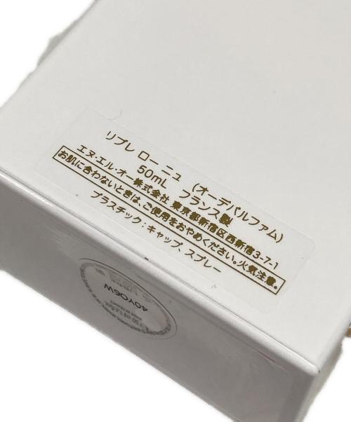 Yves Saint Laurent（イヴサンローラン）Yves Saint Laurent (イヴサンローラン) リブレ ロー ニュ サイズ:50mlの古着・服飾アイテム