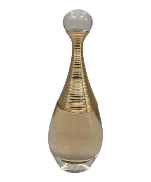 Dior（ディオール）DIOR (ディオール) ジャドール オードゥ パルファン サイズ:50mlの古着・服飾アイテム