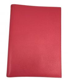 HERMES（エルメス）の古着「グローブトロッター 手帳カバー」｜ローズアザレ