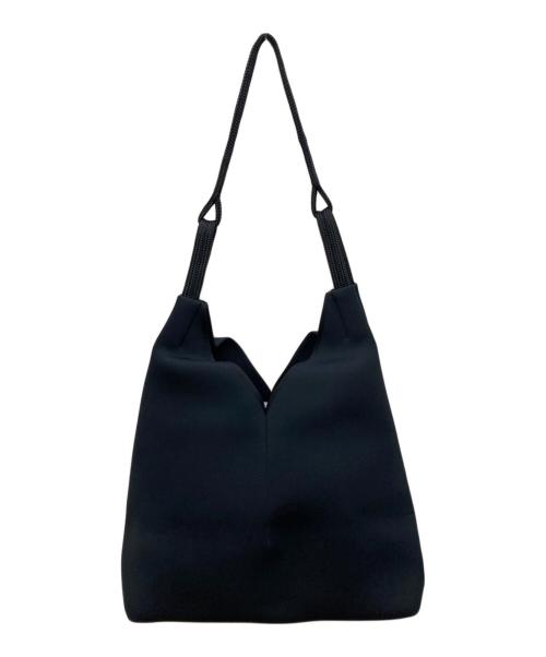 STATE OF ESCAPE（ステイトオブエスケープ）STATE OF ESCAPE (ステイトオブエスケープ) Solstice Tote ソルスティストート バッグ ブラックの古着・服飾アイテム