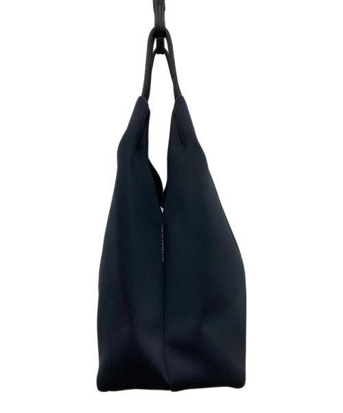STATE OF ESCAPE（ステイトオブエスケープ）STATE OF ESCAPE (ステイトオブエスケープ) Solstice Tote ソルスティストート バッグ ブラックの古着・服飾アイテム