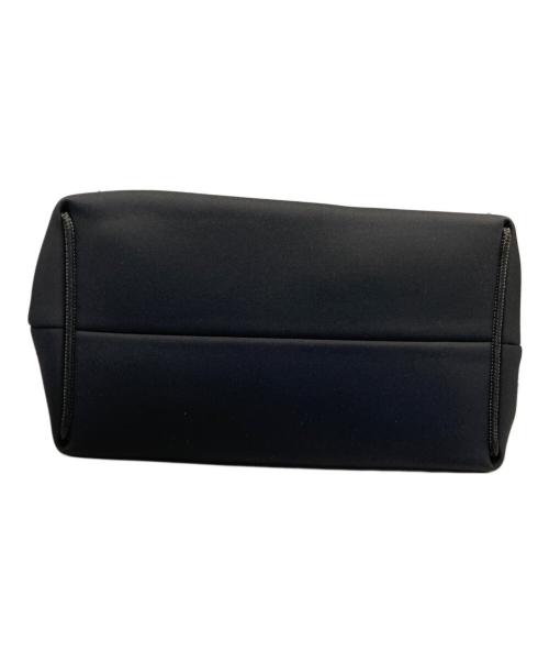 STATE OF ESCAPE（ステイトオブエスケープ）STATE OF ESCAPE (ステイトオブエスケープ) Solstice Tote ソルスティストート バッグ ブラックの古着・服飾アイテム