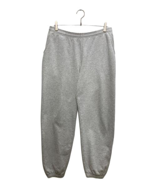LOS ANGELES APPAREL（ロサンゼルスアパレル）LOS ANGELES APPAREL (ロサンゼルスアパレル) 14oz スウェットパンツ グレー サイズ:XLの古着・服飾アイテム