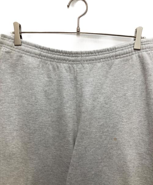 LOS ANGELES APPAREL（ロサンゼルスアパレル）LOS ANGELES APPAREL (ロサンゼルスアパレル) 14oz スウェットパンツ グレー サイズ:XLの古着・服飾アイテム