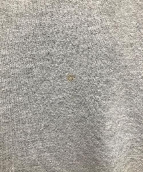 LOS ANGELES APPAREL（ロサンゼルスアパレル）LOS ANGELES APPAREL (ロサンゼルスアパレル) 14oz スウェットパンツ グレー サイズ:XLの古着・服飾アイテム