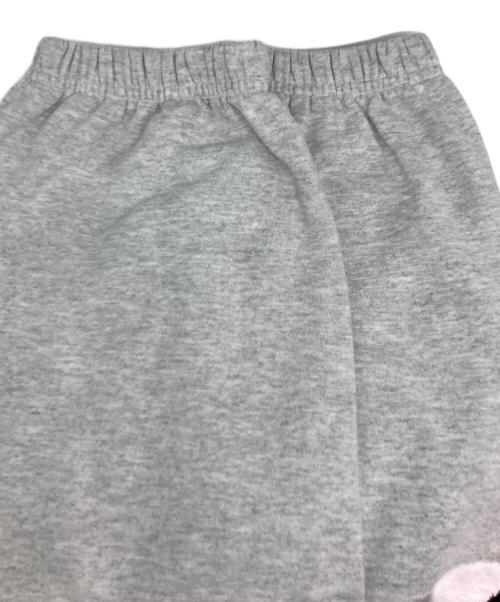 LOS ANGELES APPAREL（ロサンゼルスアパレル）LOS ANGELES APPAREL (ロサンゼルスアパレル) 14oz スウェットパンツ グレー サイズ:XLの古着・服飾アイテム