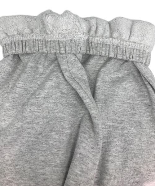 LOS ANGELES APPAREL（ロサンゼルスアパレル）LOS ANGELES APPAREL (ロサンゼルスアパレル) 14oz スウェットパンツ グレー サイズ:XLの古着・服飾アイテム