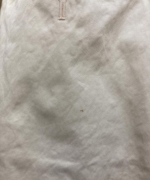 DAIWA PIER39（ダイワ ピア39）DAIWA PIER39 (ダイワ ピア39) TECH TRAVEL PANTS/テックトラベルパンツ ベージュ サイズ:Ｌの古着・服飾アイテム