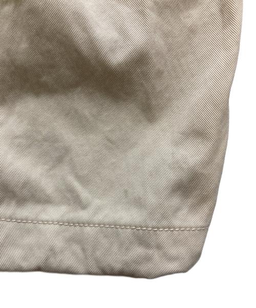 DAIWA PIER39（ダイワ ピア39）DAIWA PIER39 (ダイワ ピア39) TECH TRAVEL PANTS/テックトラベルパンツ ベージュ サイズ:Ｌの古着・服飾アイテム