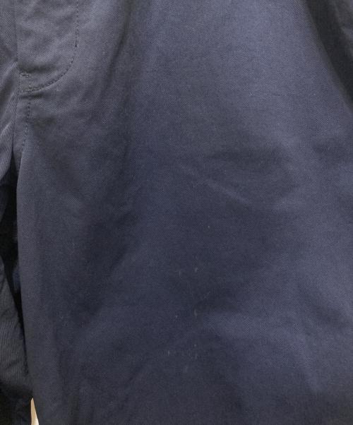 DAIWA PIER39（ダイワ ピア39）DAIWA PIER39 (ダイワ ピア39) Tech Easy 2P Trousers Twill ネイビー サイズ:Lの古着・服飾アイテム