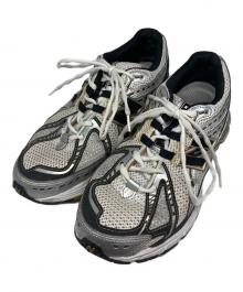 NEW BALANCE（ニューバランス）の古着「M1906RA SILVER」｜グレー