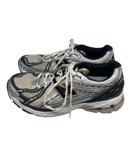 NEW BALANCE（ニューバランス）NEW BALANCE (ニューバランス) M1906RA SILVER グレー サイズ:27.5㎝の古着・服飾アイテム