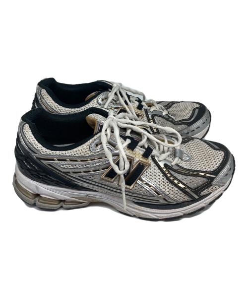 NEW BALANCE（ニューバランス）NEW BALANCE (ニューバランス) M1906RA SILVER グレー サイズ:27.5㎝の古着・服飾アイテム