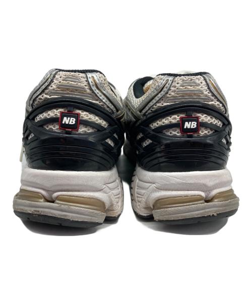 NEW BALANCE（ニューバランス）NEW BALANCE (ニューバランス) M1906RA SILVER グレー サイズ:27.5㎝の古着・服飾アイテム