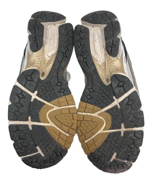 NEW BALANCE（ニューバランス）NEW BALANCE (ニューバランス) M1906RA SILVER グレー サイズ:27.5㎝の古着・服飾アイテム