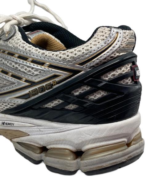 NEW BALANCE（ニューバランス）NEW BALANCE (ニューバランス) M1906RA SILVER グレー サイズ:27.5㎝の古着・服飾アイテム