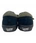 中古・古着 VANS (ヴァンズ) WTAPS (ダブルタップス) ローカットスニーカー グレー×ブラック サイズ:28.5㎝：9000円