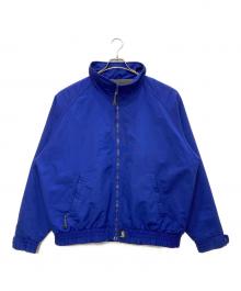 CarHartt（カーハート）の古着「オールドナイロンジャケット」｜ブルー