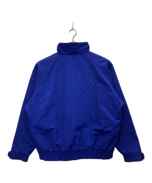 CarHartt（カーハート）CarHartt (カーハート) オールドナイロンジャケット ブルー サイズ:表記無の古着・服飾アイテム