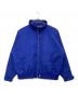 CarHartt（カーハート）の古着「オールドナイロンジャケット」｜ブルー