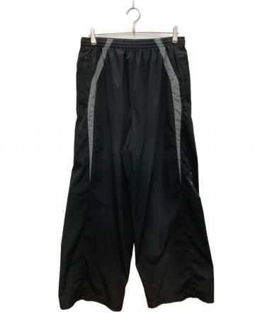 中古・古着通販】BALENCIAGA (バレンシアガ) トラックワイドナイロン