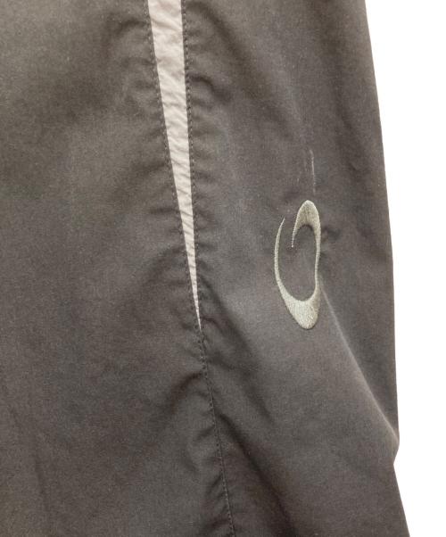 BALENCIAGA（バレンシアガ）BALENCIAGA (バレンシアガ) トラックワイドナイロンパンツ ブラック サイズ:XXSの古着・服飾アイテム